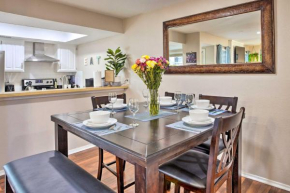 Charming Garland Home about 18 Mi to Dtwn Dallas